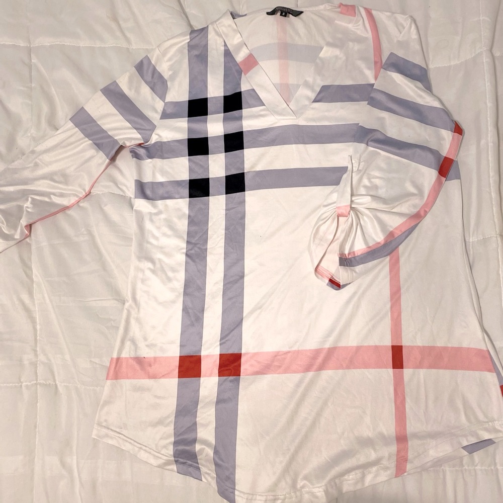 Beautiful light weight tunic